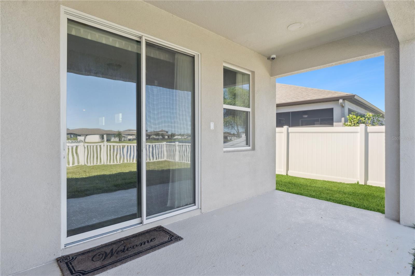 COASTAL WOODS UN C - Residential Lease