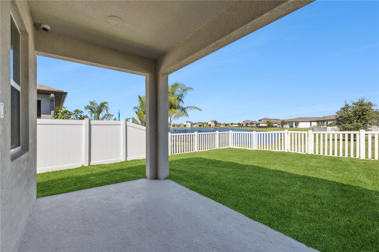 COASTAL WOODS UN C - Residential Lease