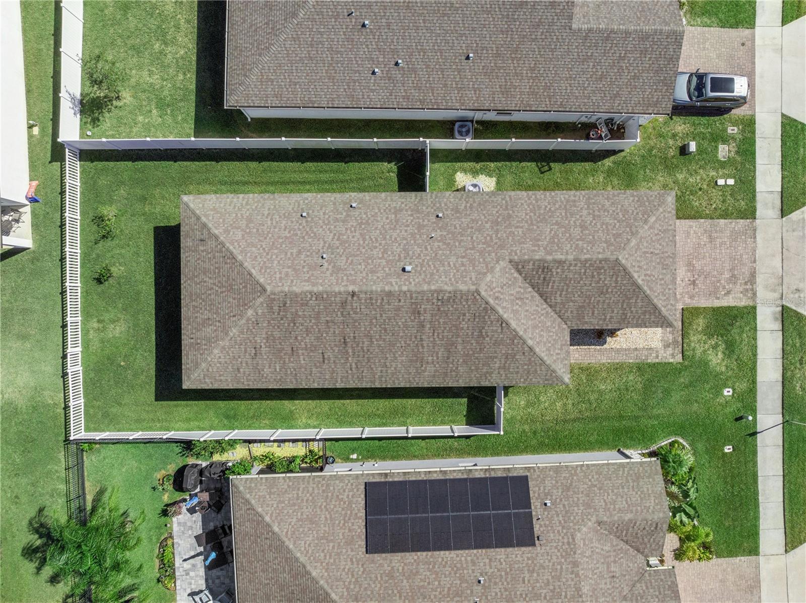 COASTAL WOODS UN C - Residential Lease