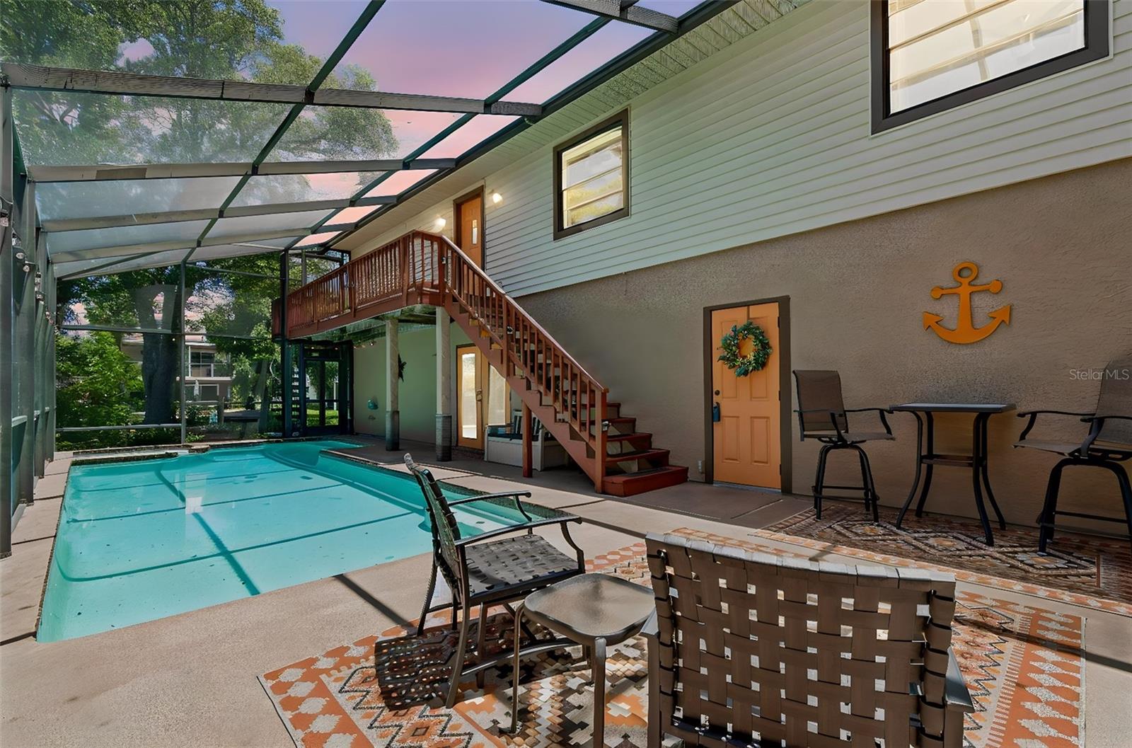 LAKE TARPON ESTATES - Residential