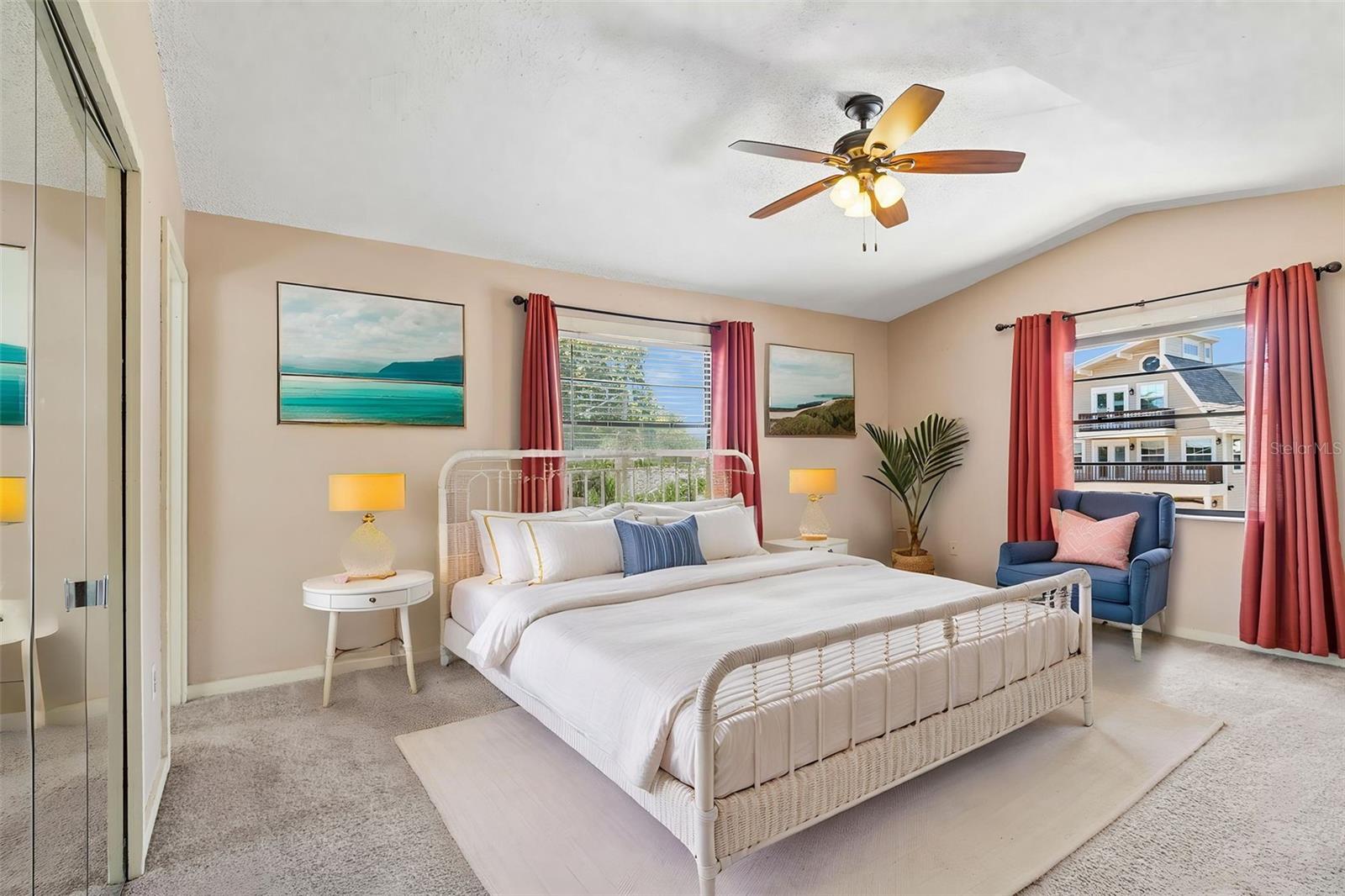 LAKE TARPON ESTATES - Residential