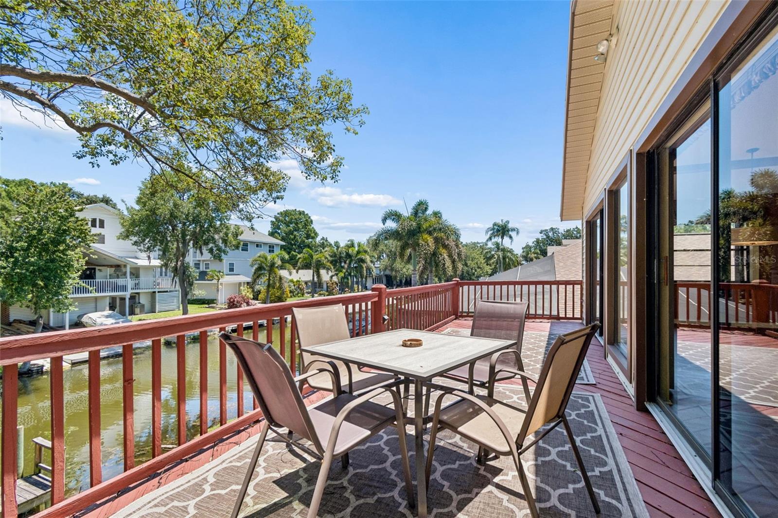 LAKE TARPON ESTATES - Residential