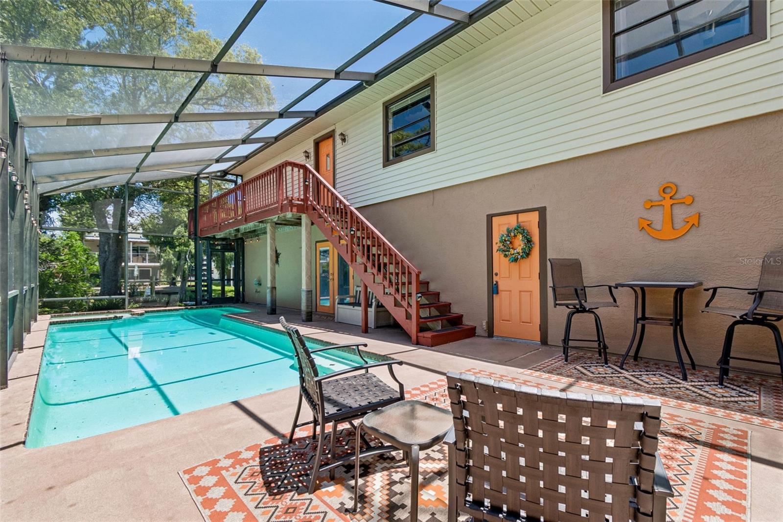 LAKE TARPON ESTATES - Residential