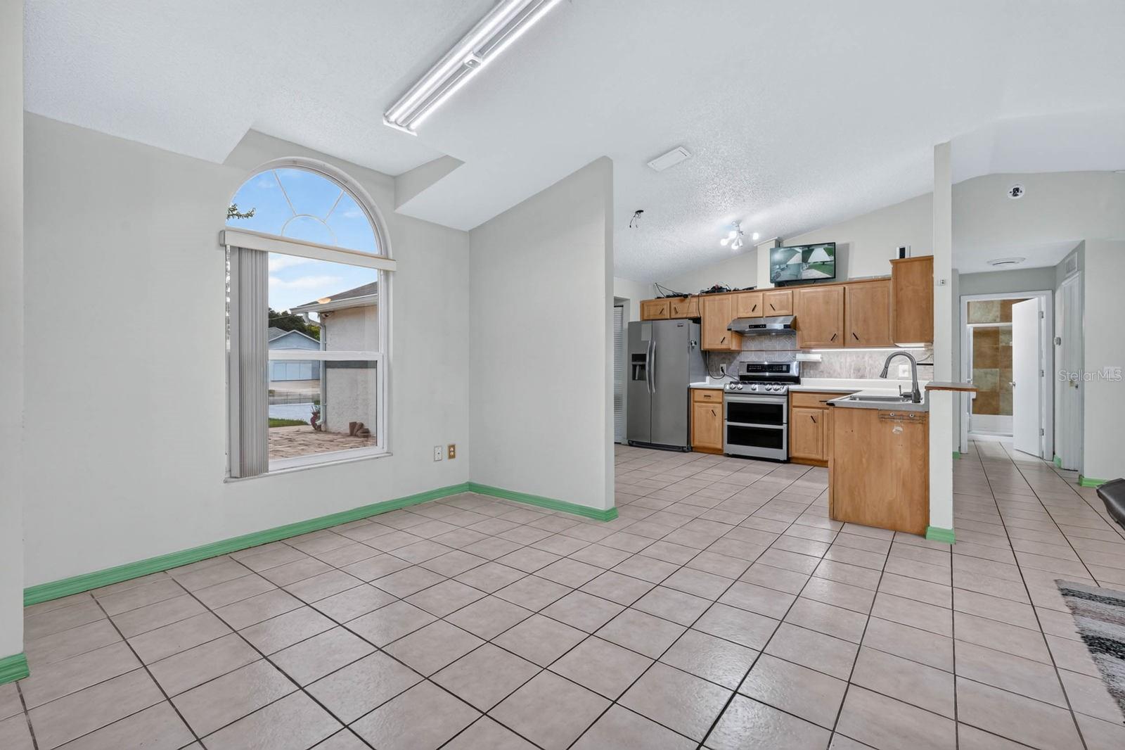 PARK RIDGE - Residential