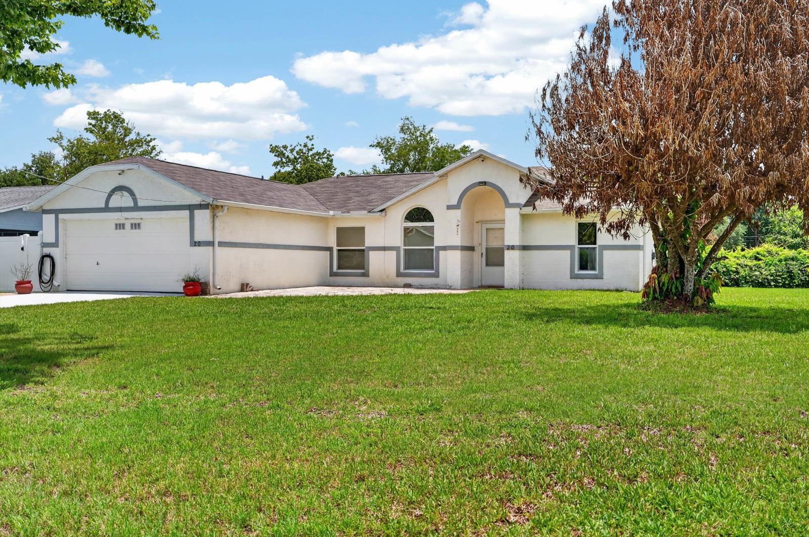 PARK RIDGE - Residential
