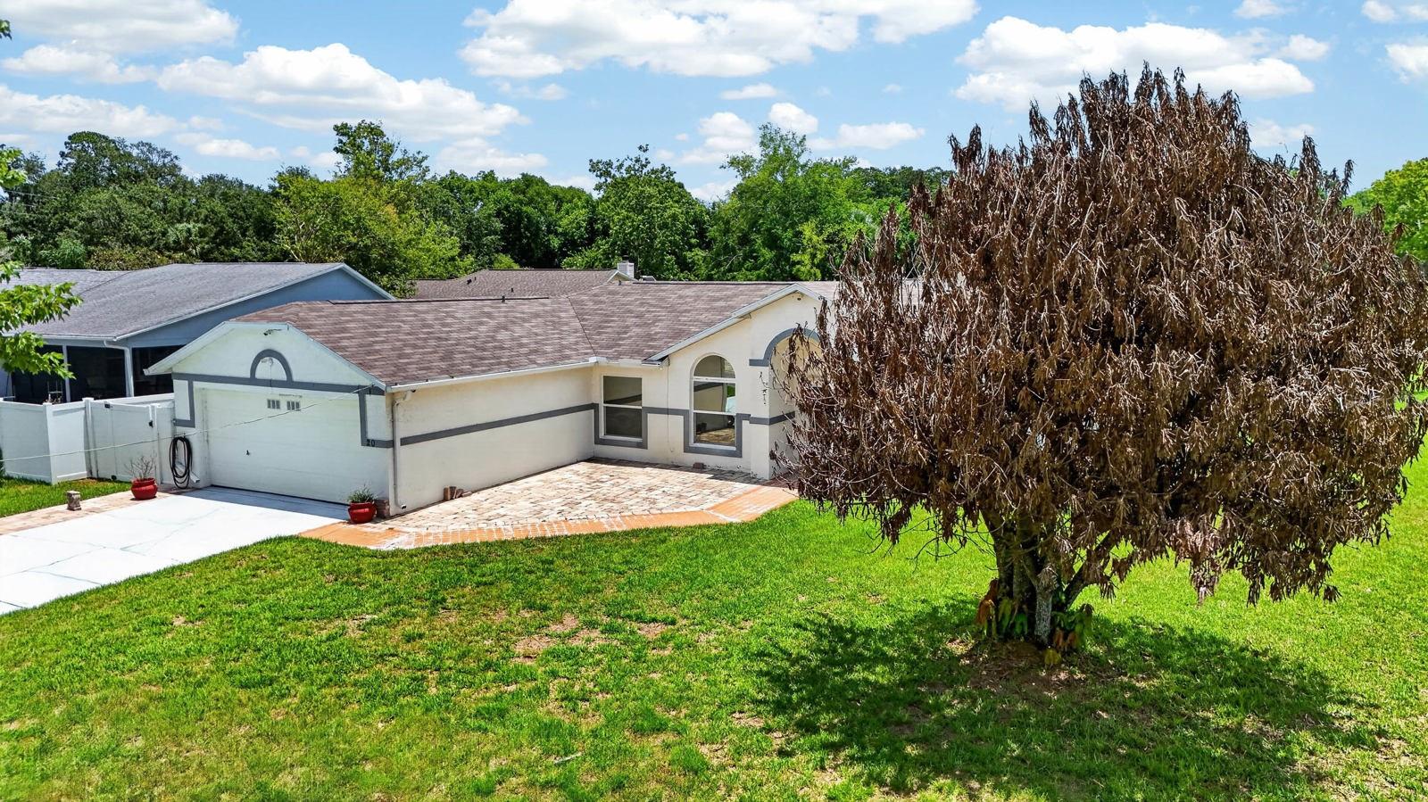 PARK RIDGE - Residential