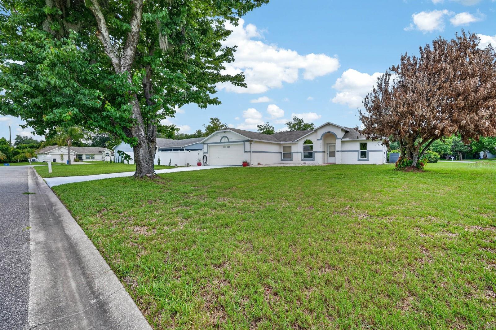 PARK RIDGE - Residential