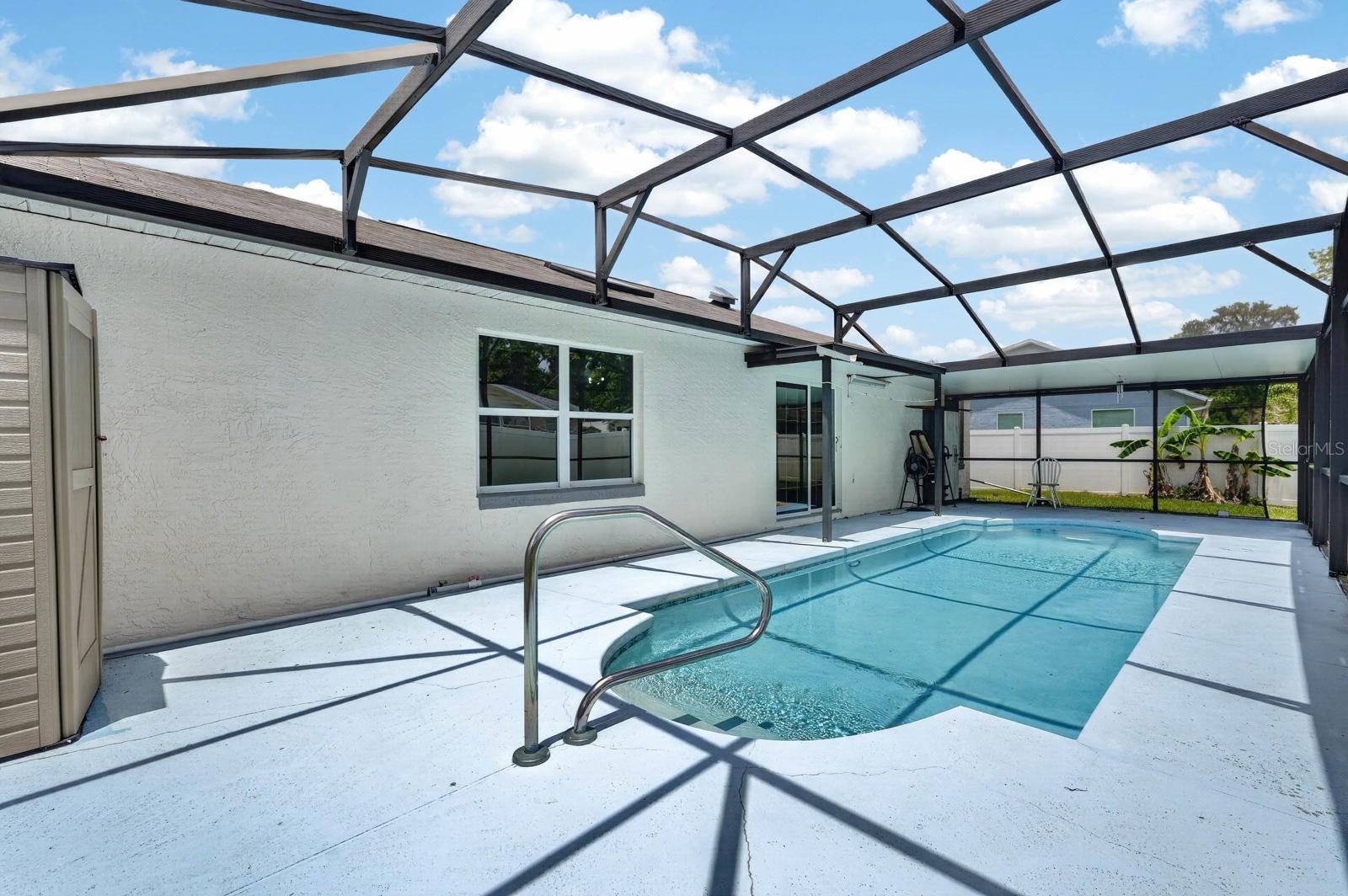 PARK RIDGE - Residential