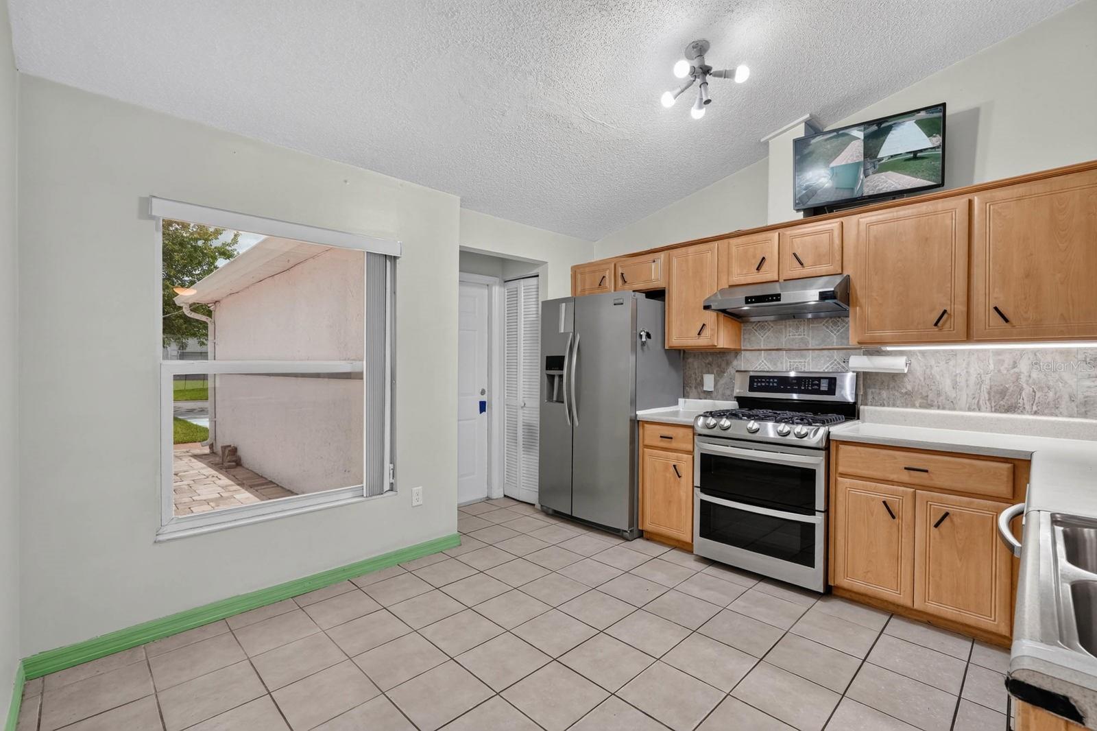 PARK RIDGE - Residential