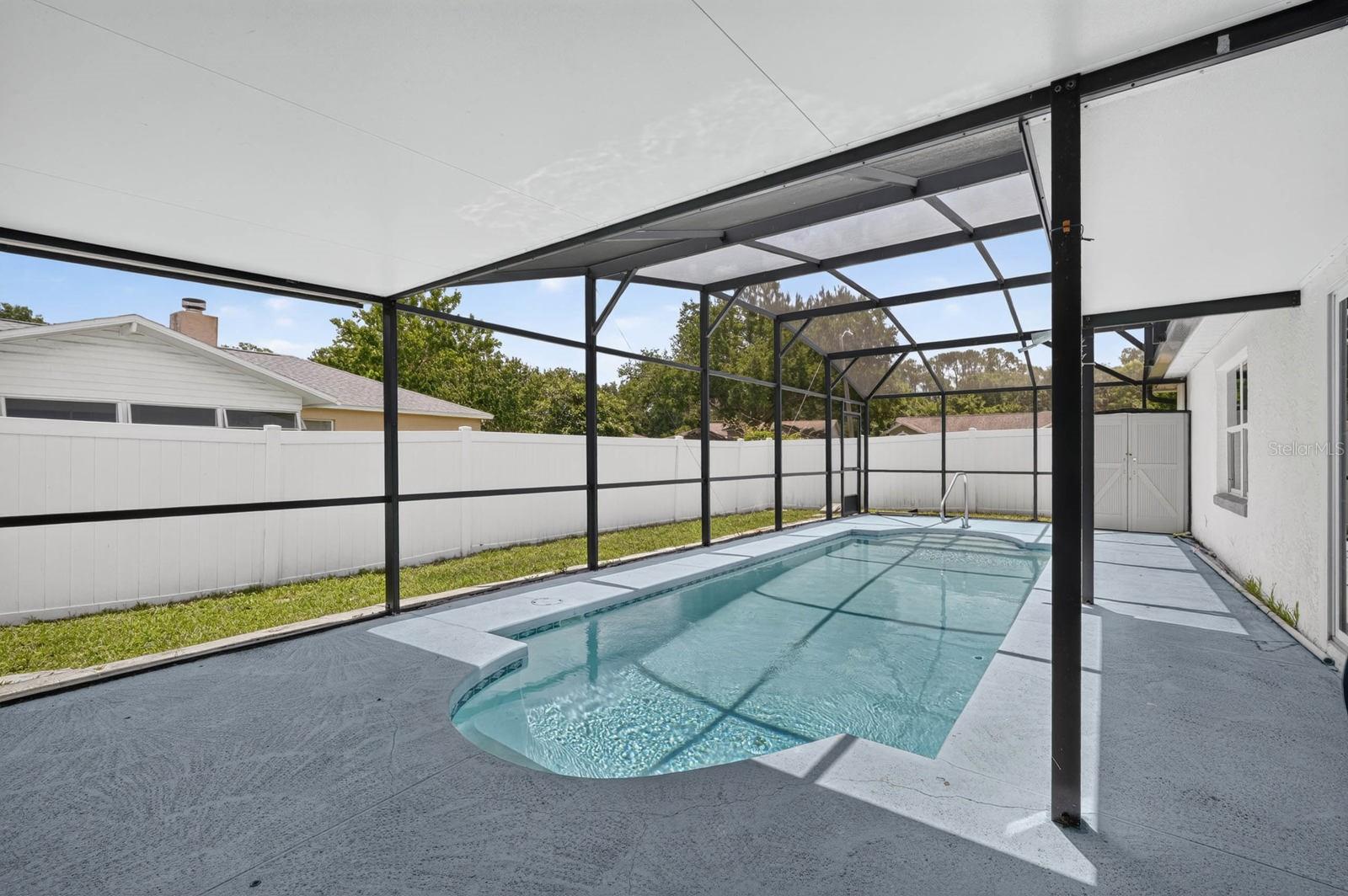 PARK RIDGE - Residential