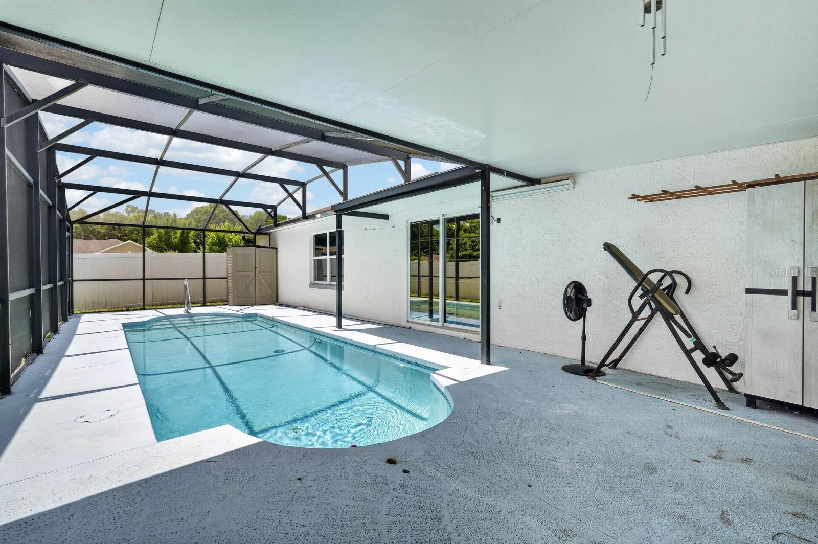 PARK RIDGE - Residential