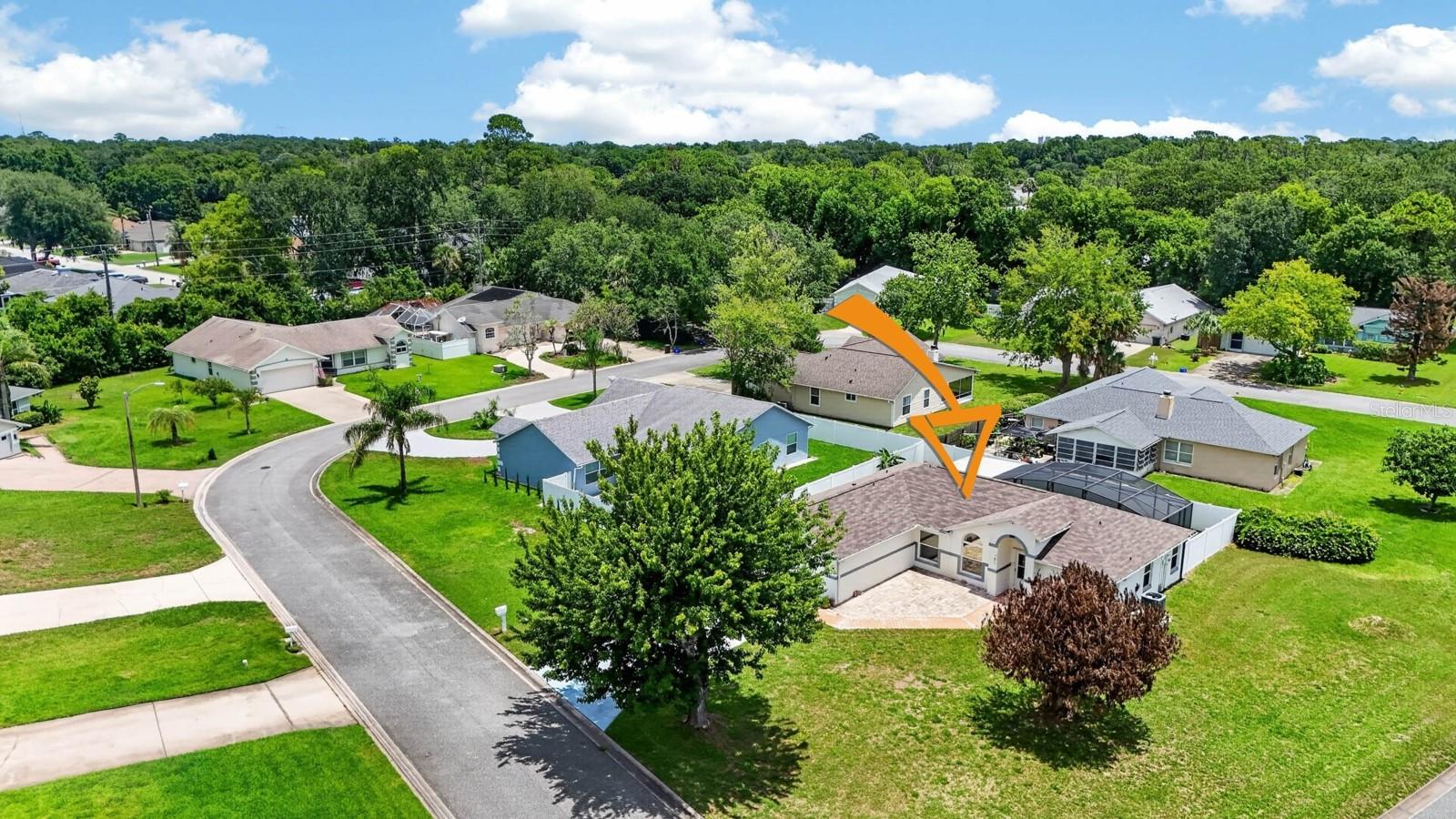 PARK RIDGE - Residential