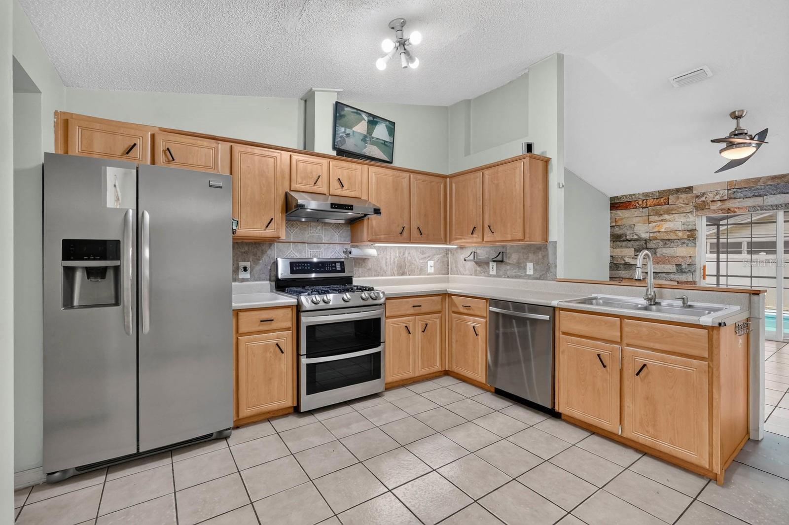 PARK RIDGE - Residential