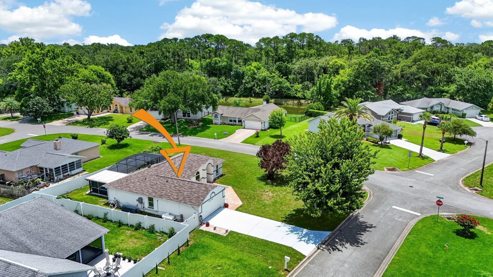 PARK RIDGE - Residential