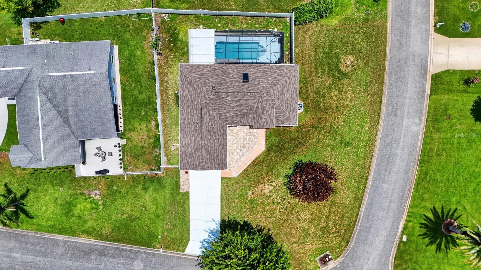 PARK RIDGE - Residential