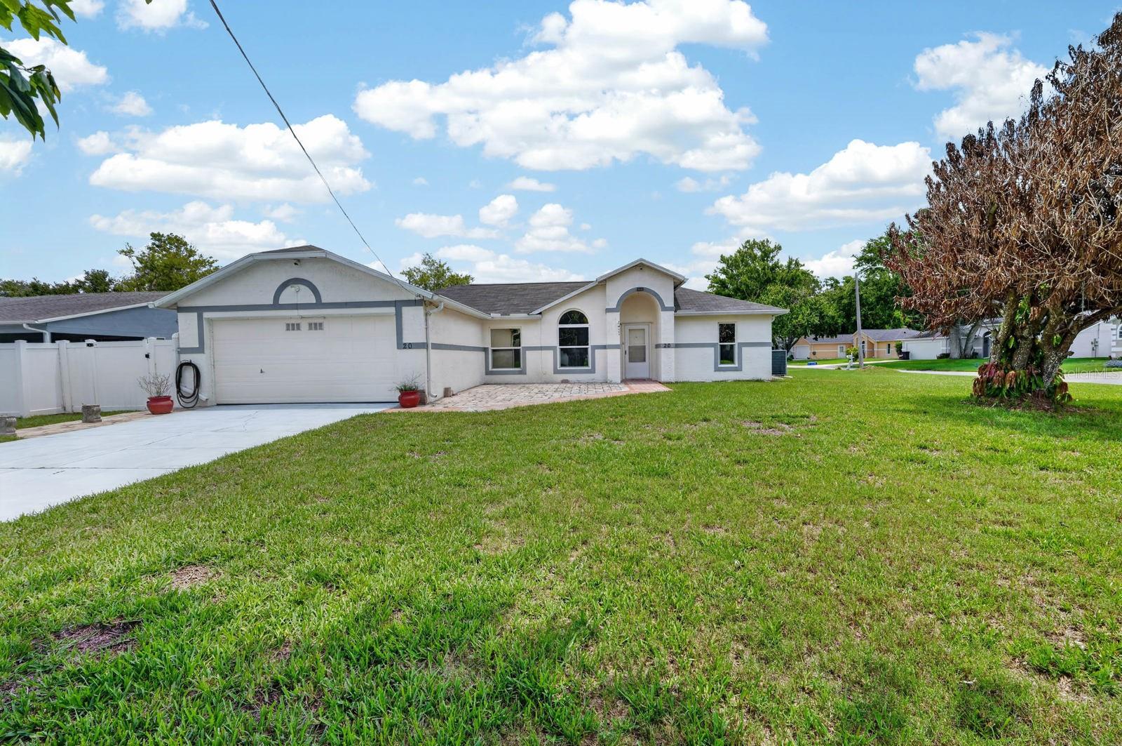 PARK RIDGE - Residential