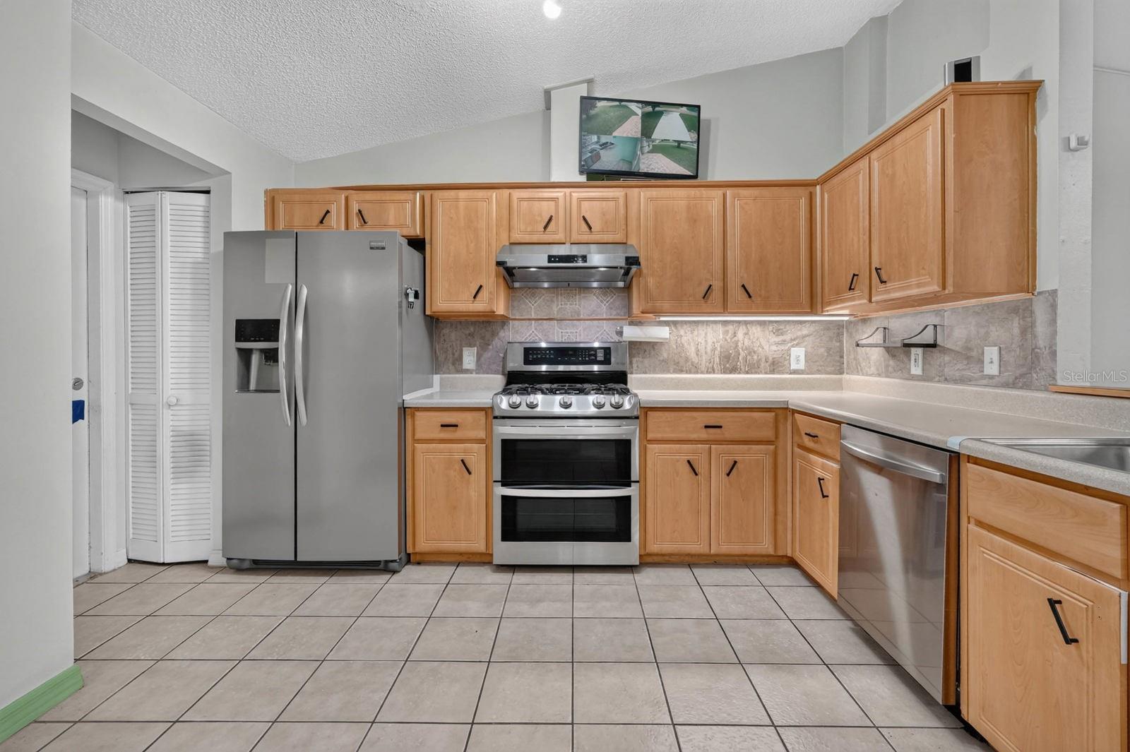 PARK RIDGE - Residential