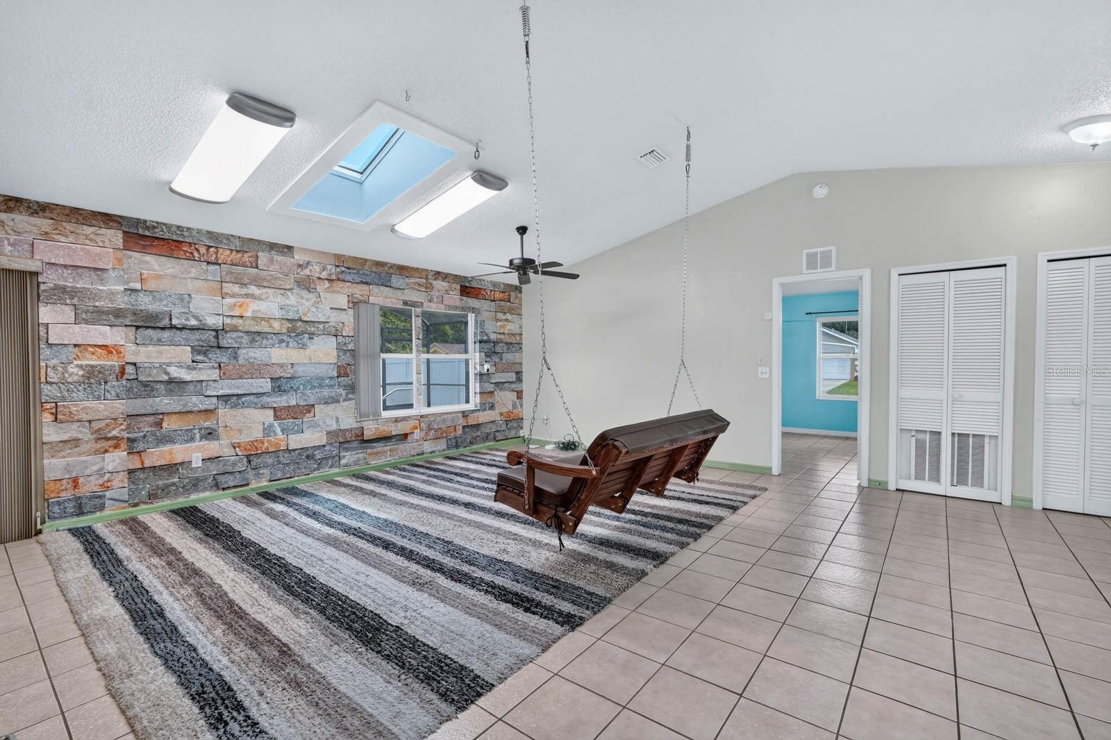 PARK RIDGE - Residential