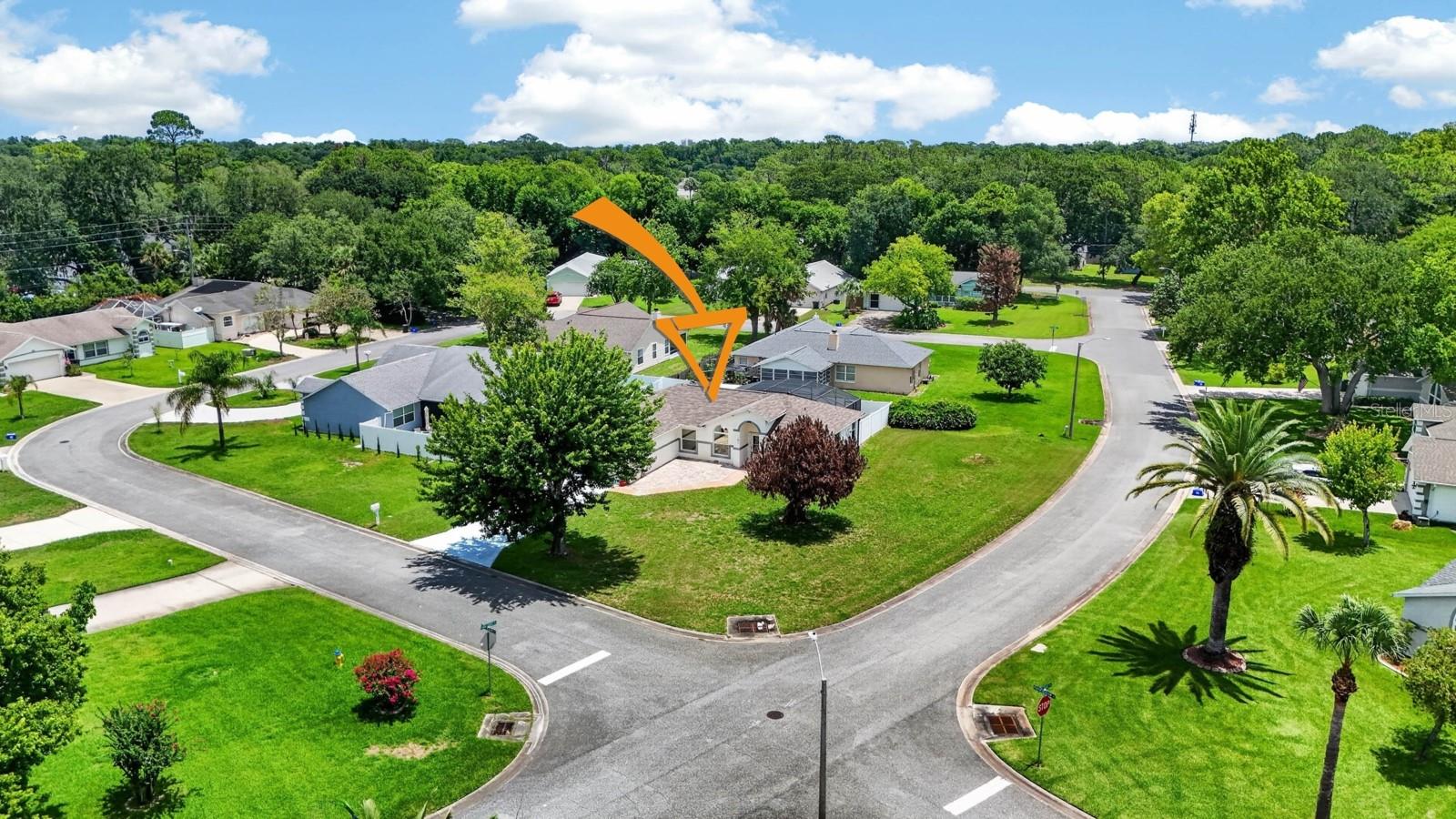PARK RIDGE - Residential