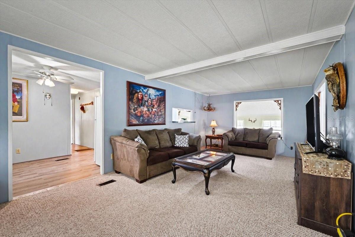 ST JOHNS RIVERSIDE ESTATES - Residential