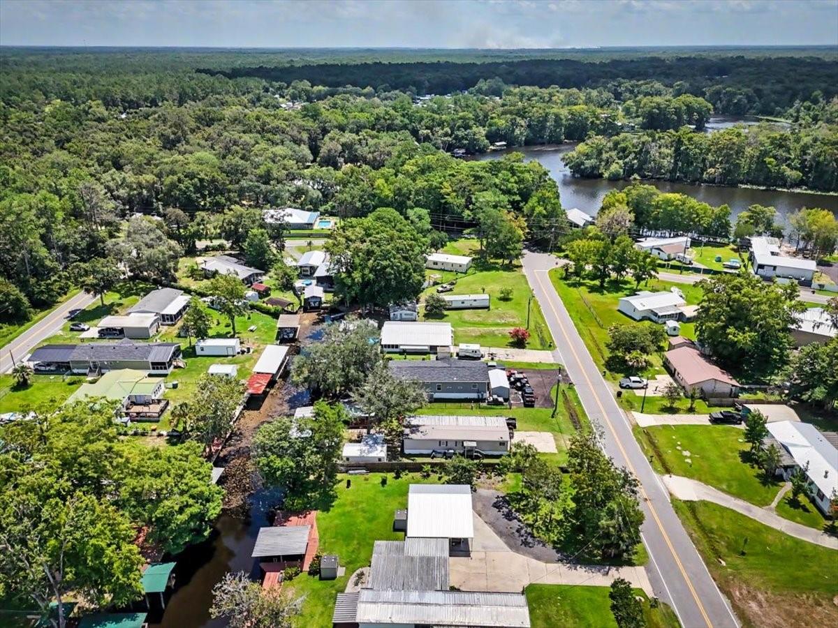 ST JOHNS RIVERSIDE ESTATES - Residential