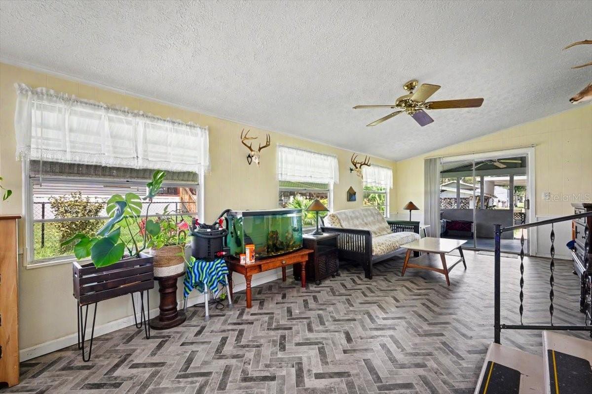 ST JOHNS RIVERSIDE ESTATES - Residential