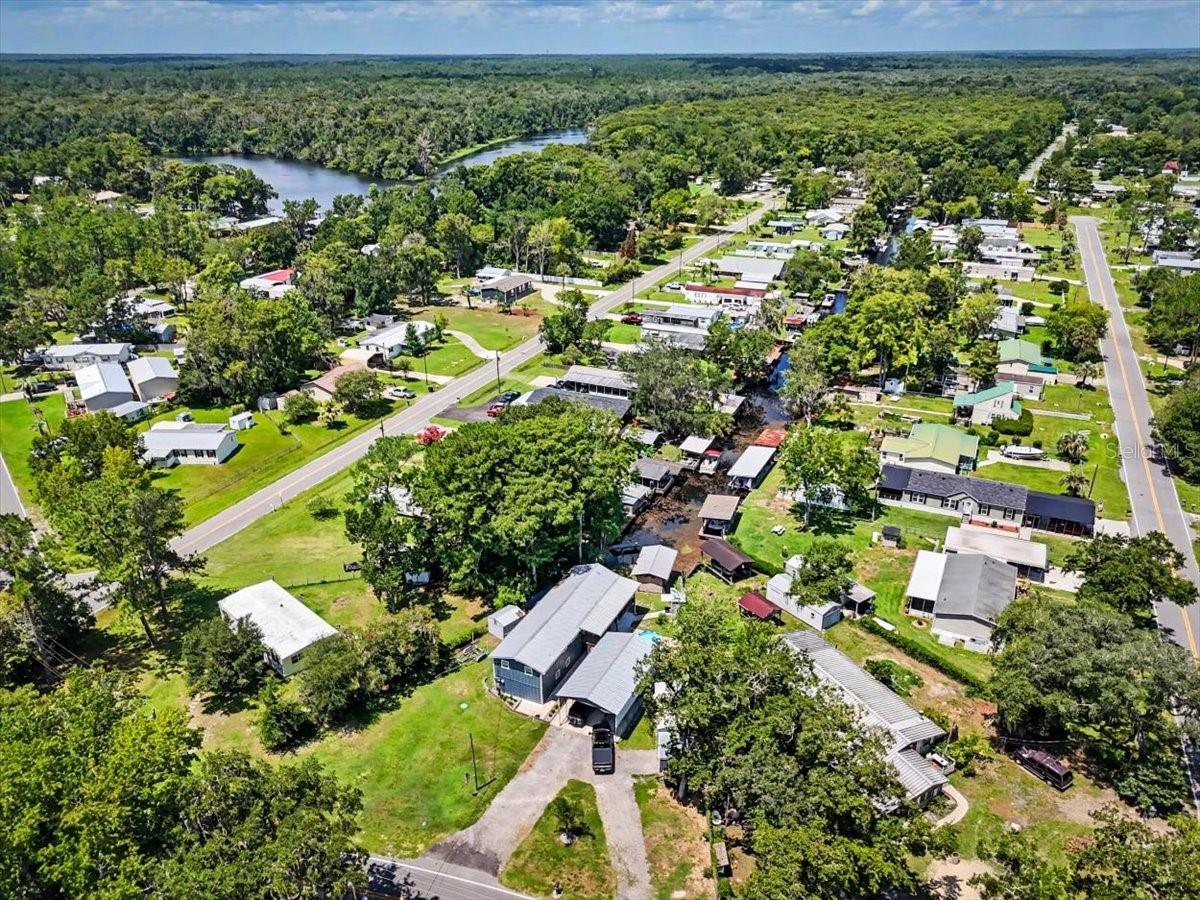 ST JOHNS RIVERSIDE ESTATES - Residential