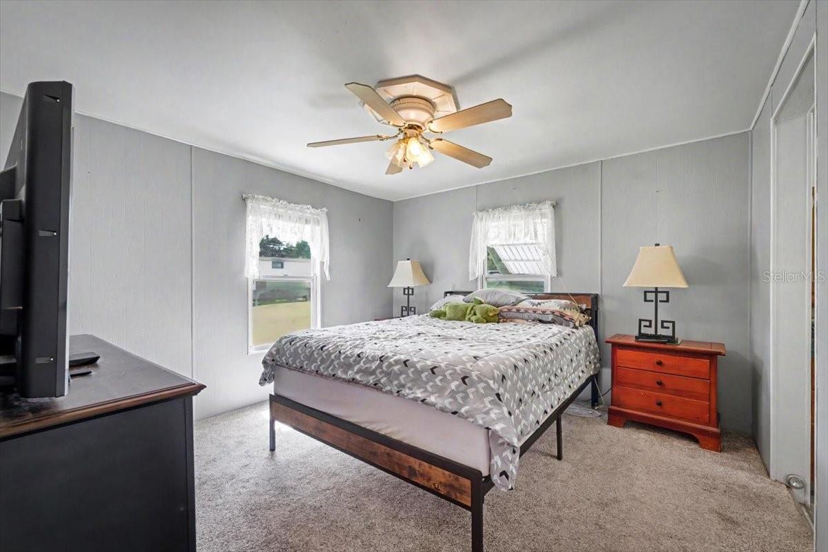 ST JOHNS RIVERSIDE ESTATES - Residential
