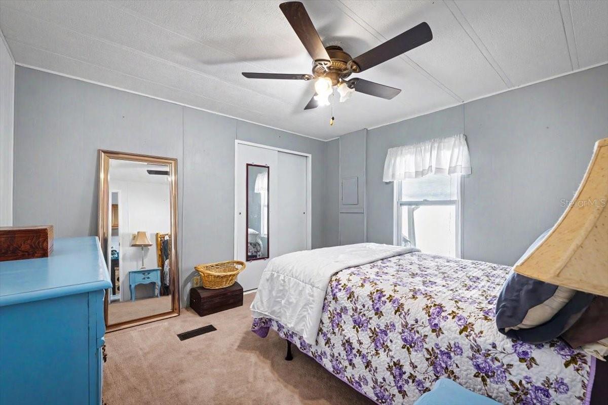 ST JOHNS RIVERSIDE ESTATES - Residential