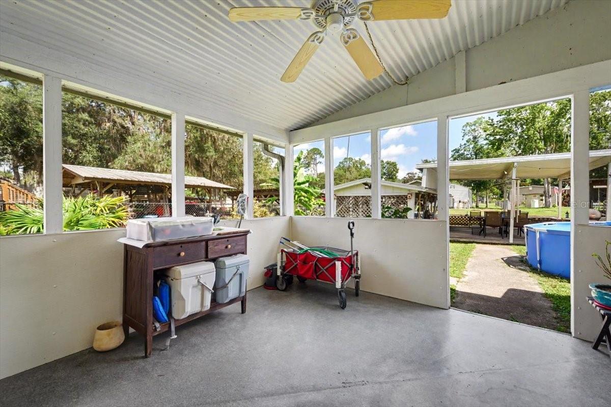ST JOHNS RIVERSIDE ESTATES - Residential