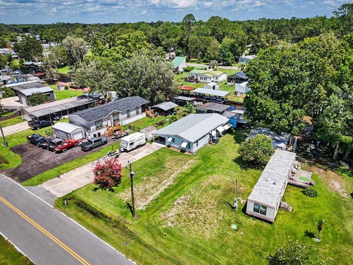 ST JOHNS RIVERSIDE ESTATES - Residential