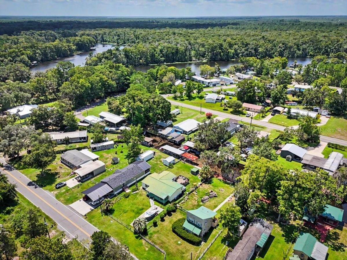 ST JOHNS RIVERSIDE ESTATES - Residential