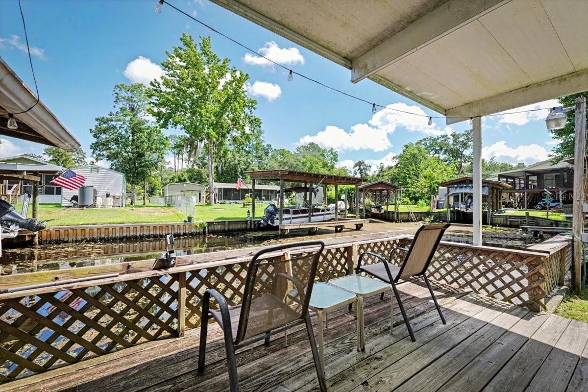 ST JOHNS RIVERSIDE ESTATES - Residential