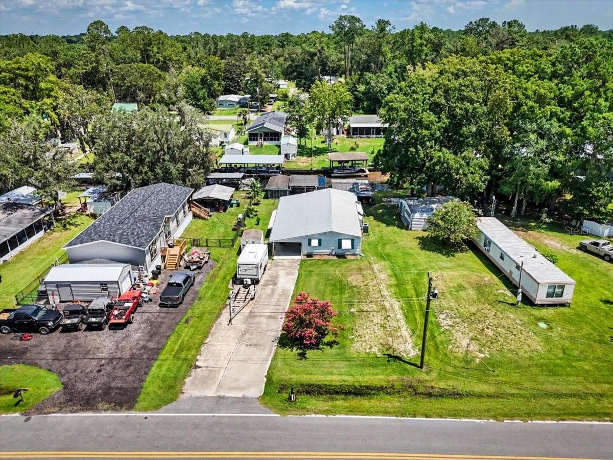 ST JOHNS RIVERSIDE ESTATES - Residential