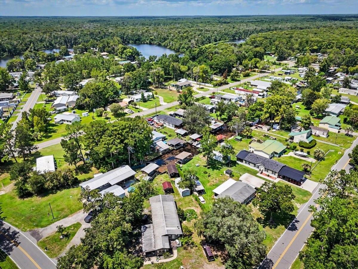 ST JOHNS RIVERSIDE ESTATES - Residential