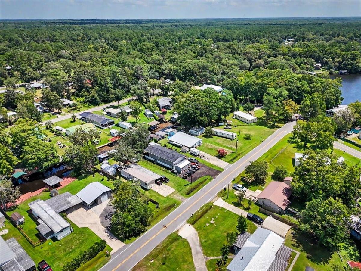 ST JOHNS RIVERSIDE ESTATES - Residential