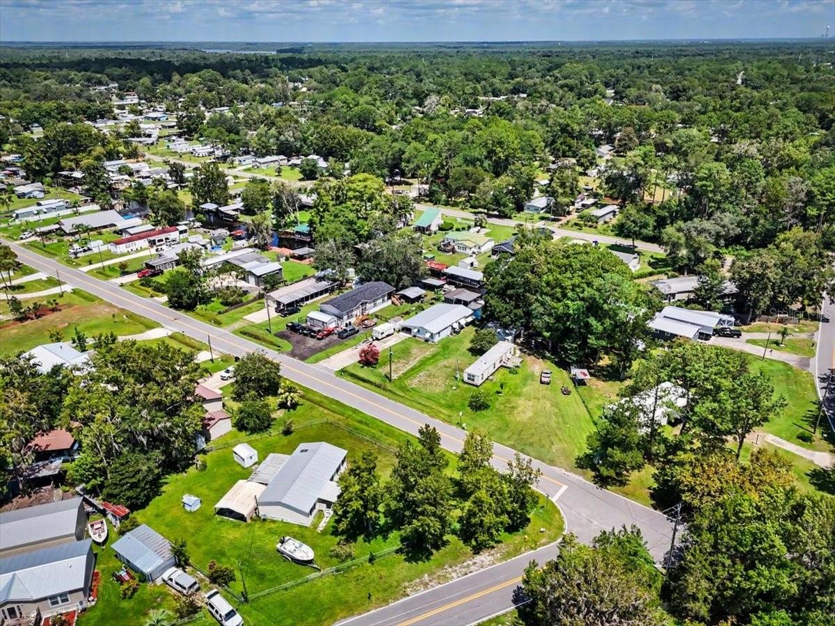 ST JOHNS RIVERSIDE ESTATES - Residential