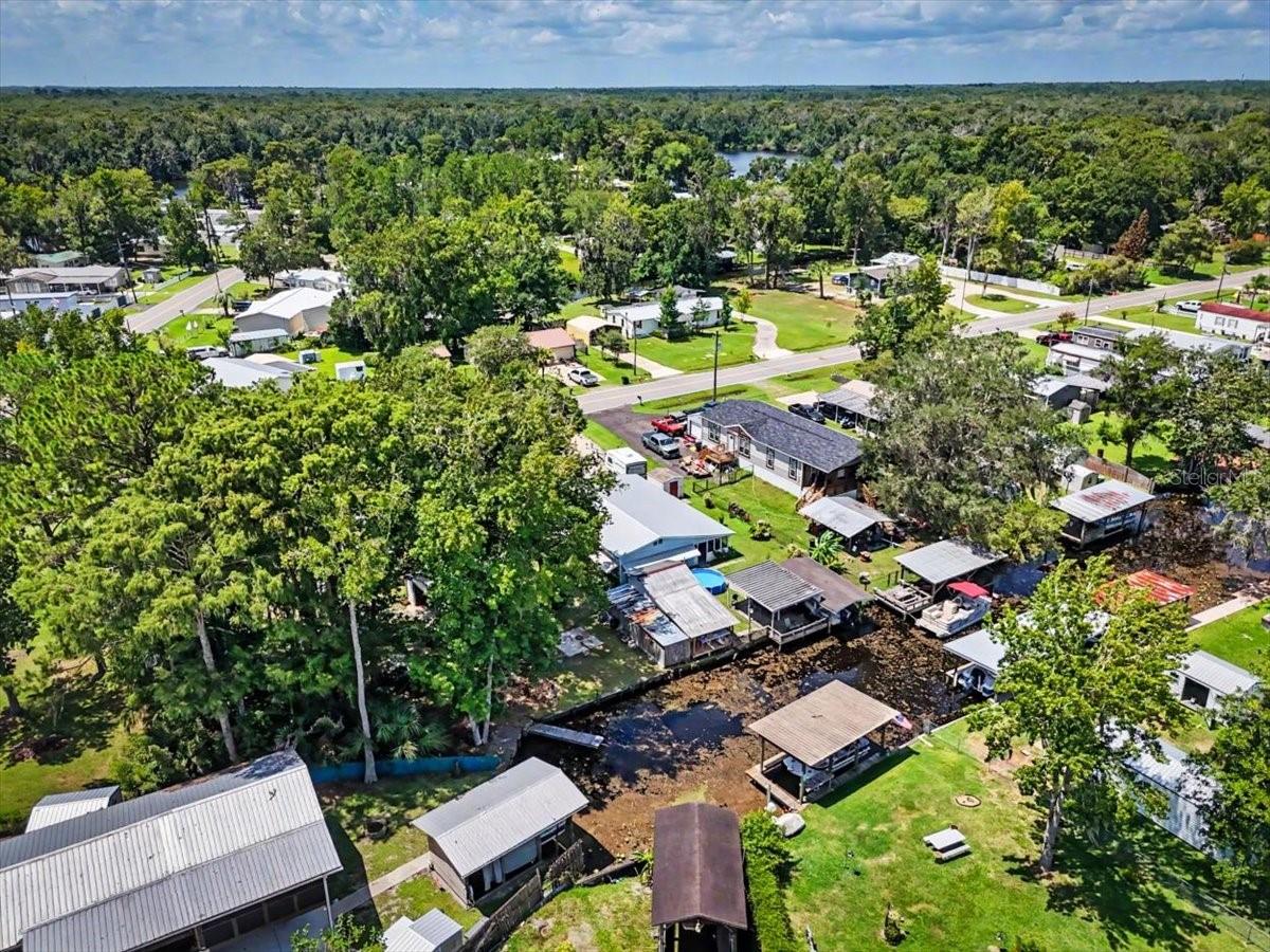 ST JOHNS RIVERSIDE ESTATES - Residential