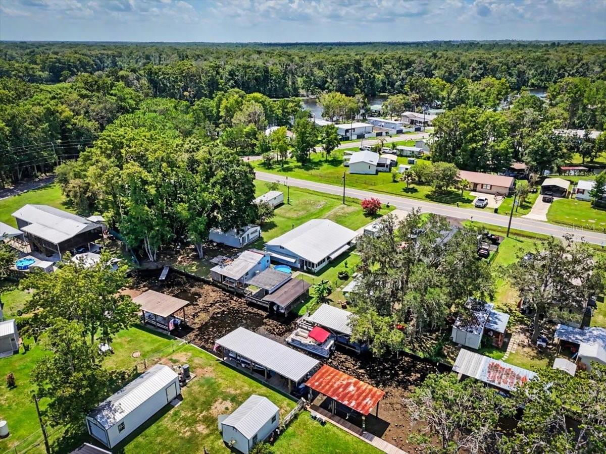 ST JOHNS RIVERSIDE ESTATES - Residential