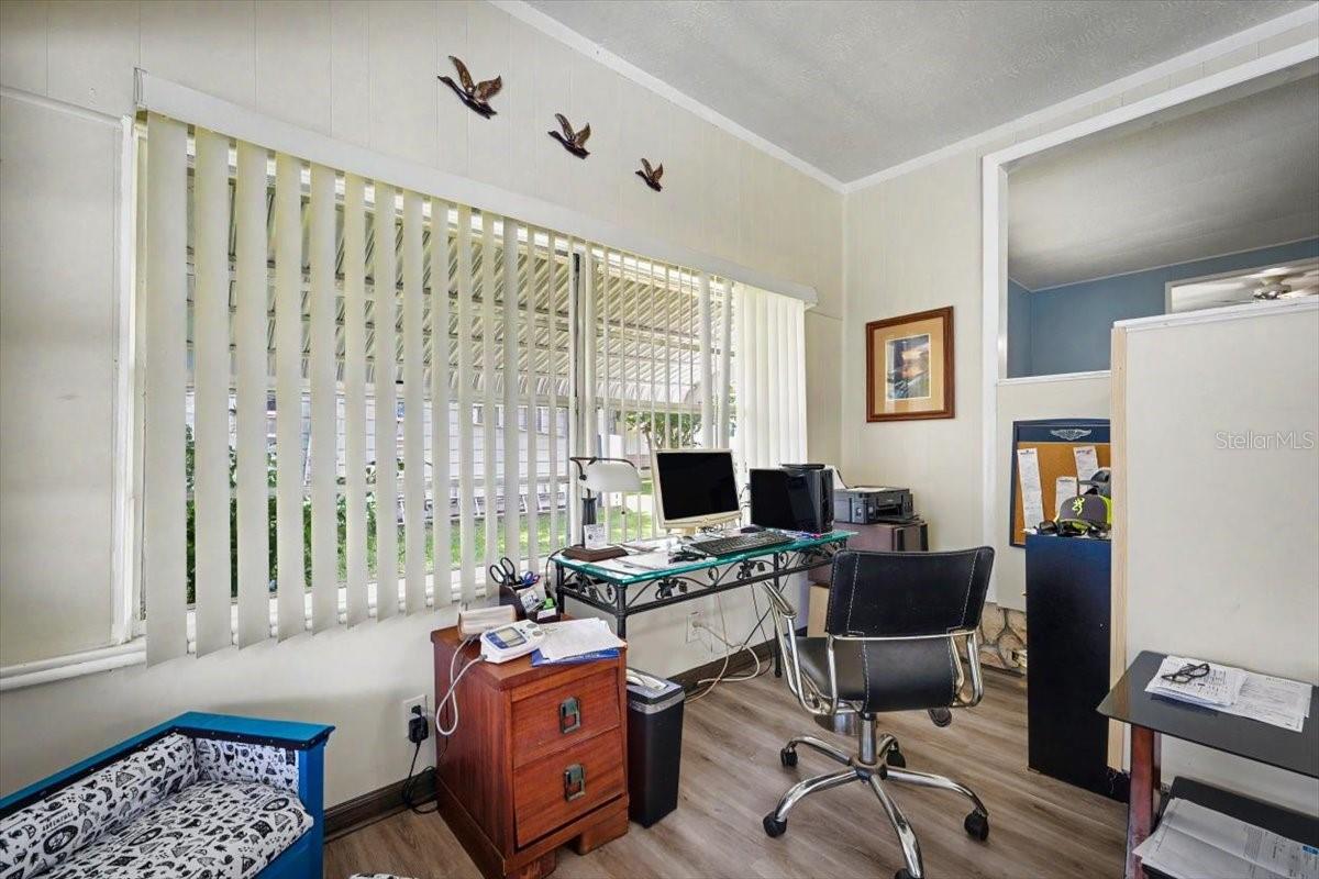 ST JOHNS RIVERSIDE ESTATES - Residential