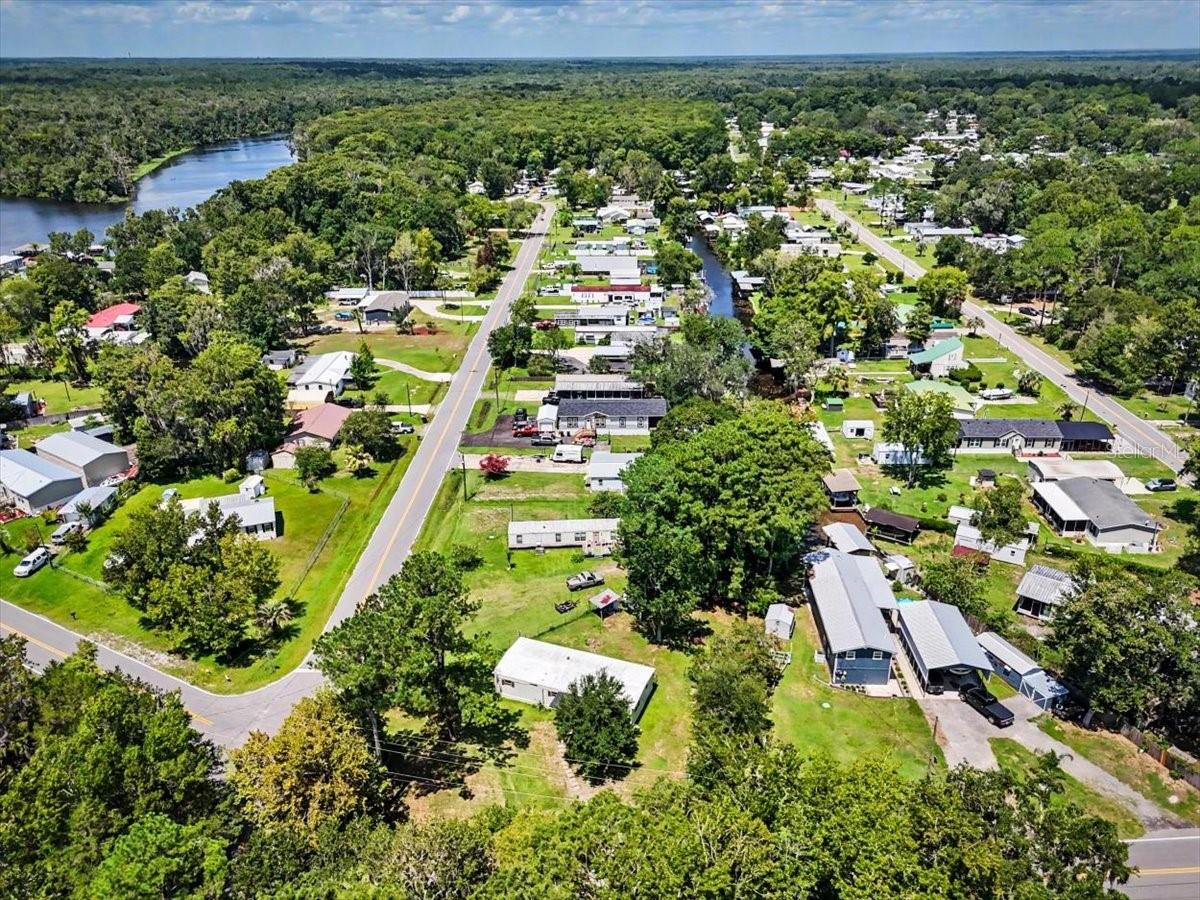 ST JOHNS RIVERSIDE ESTATES - Residential