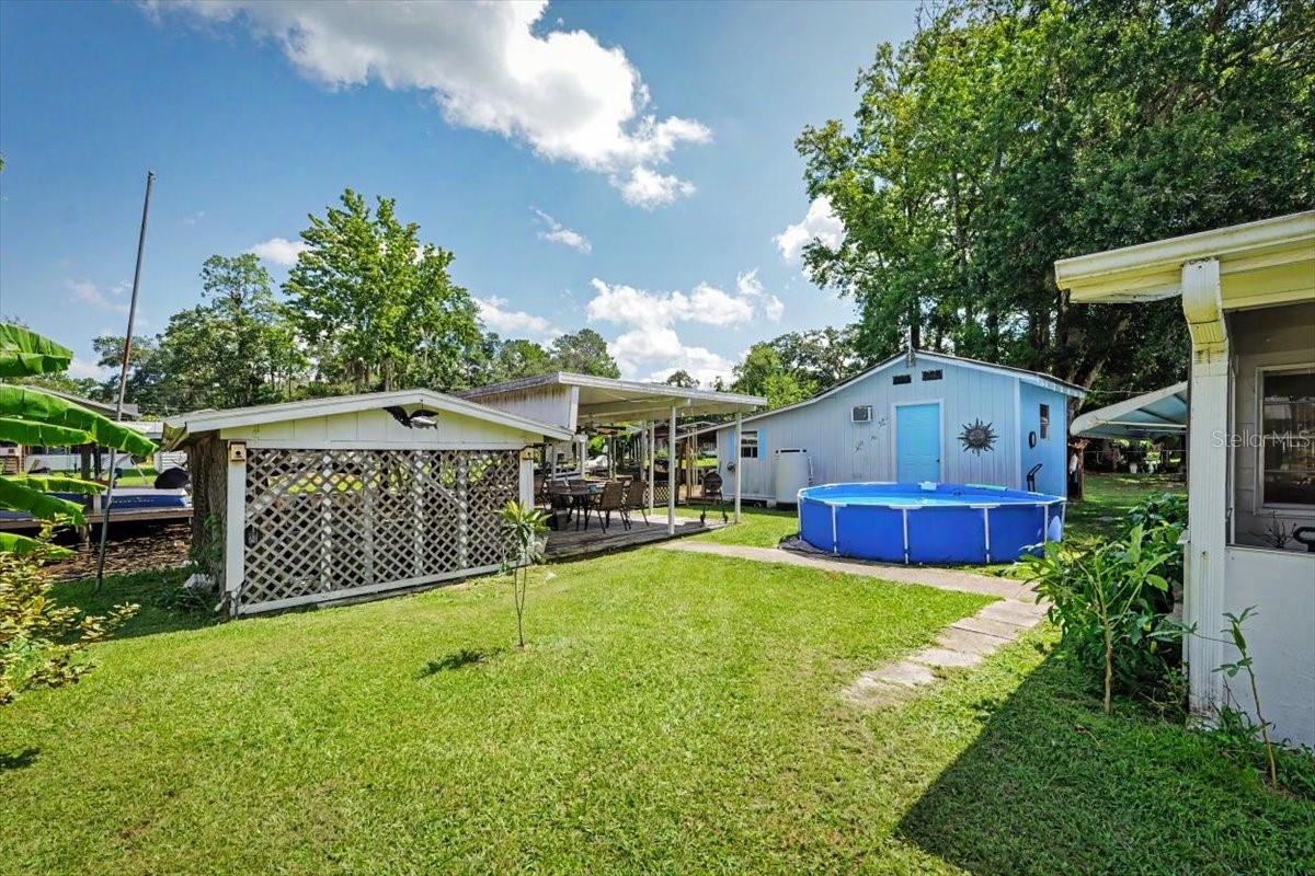 ST JOHNS RIVERSIDE ESTATES - Residential