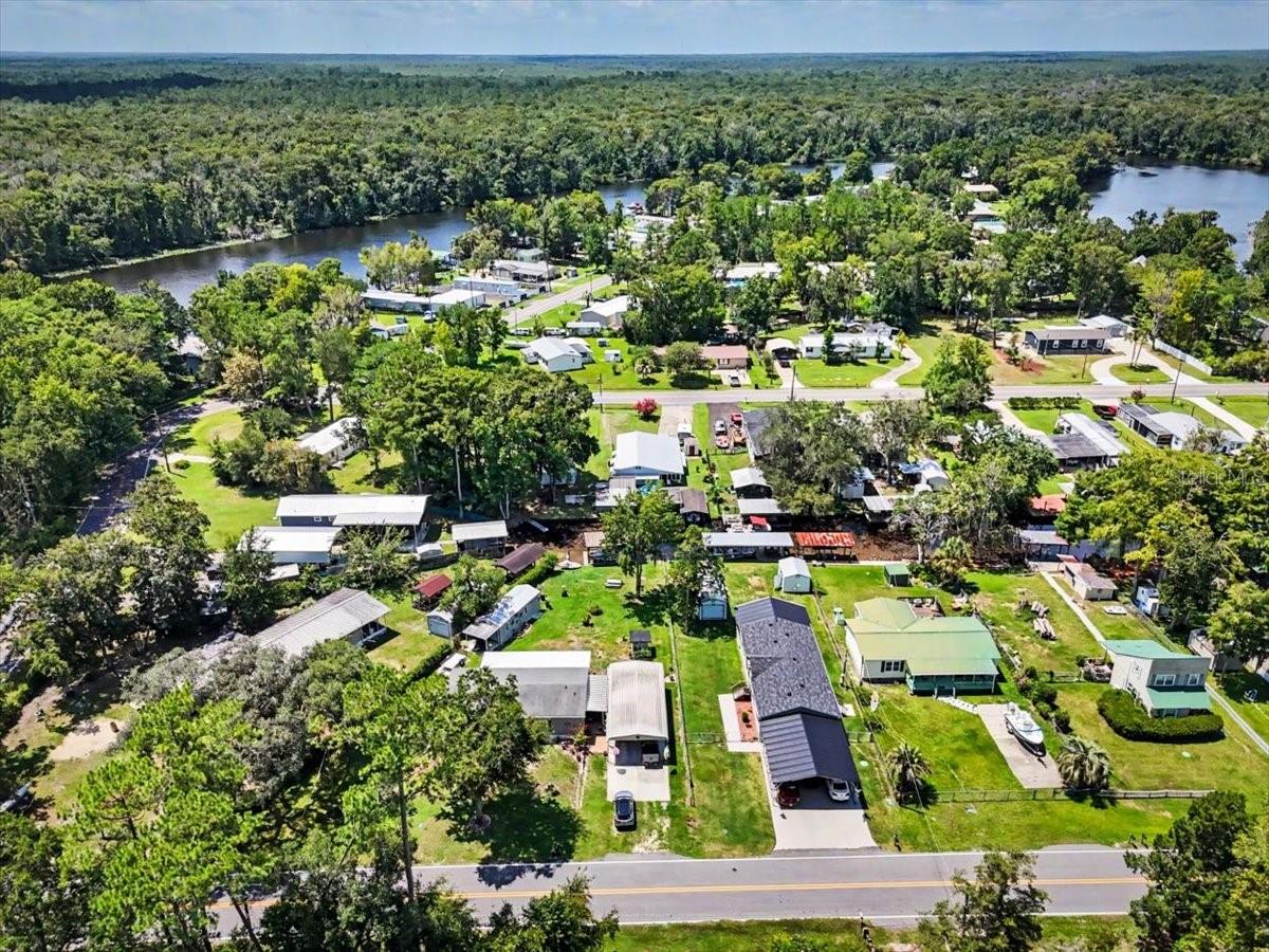ST JOHNS RIVERSIDE ESTATES - Residential