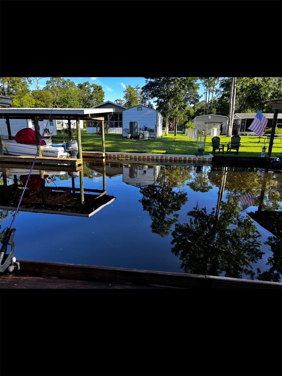 ST JOHNS RIVERSIDE ESTATES - Residential