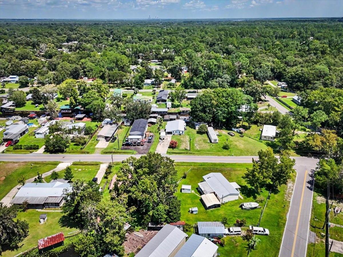 ST JOHNS RIVERSIDE ESTATES - Residential