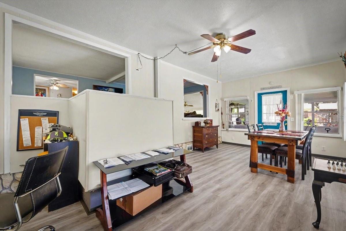 ST JOHNS RIVERSIDE ESTATES - Residential