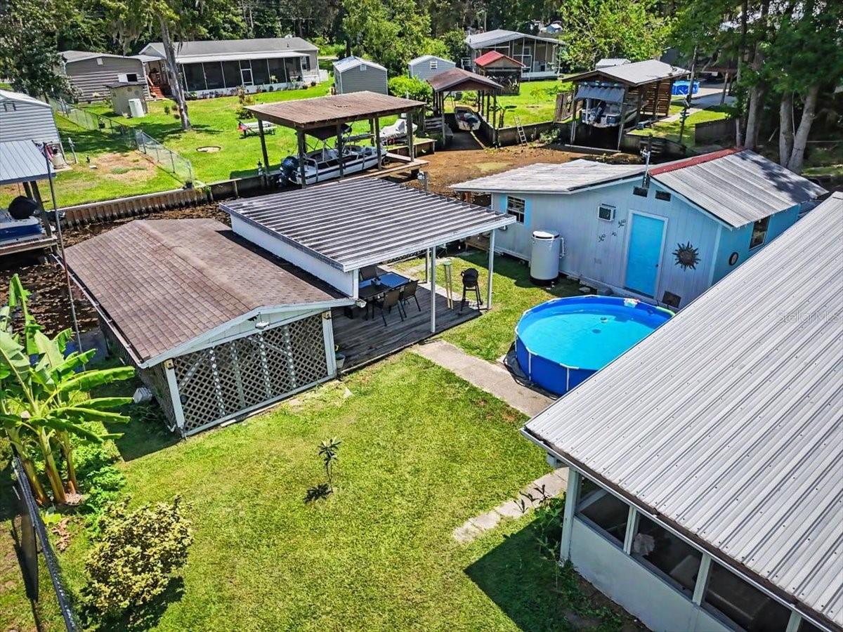 ST JOHNS RIVERSIDE ESTATES - Residential