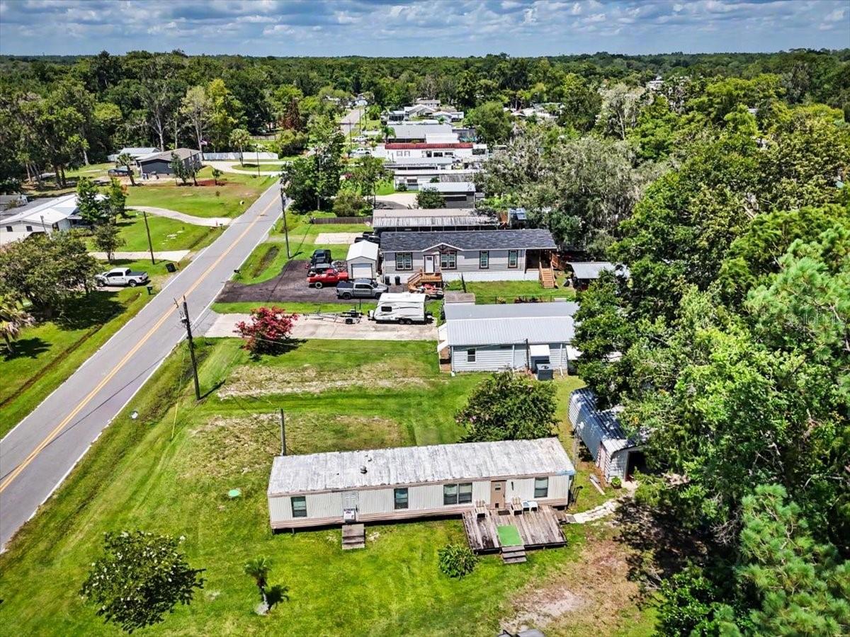 ST JOHNS RIVERSIDE ESTATES - Residential