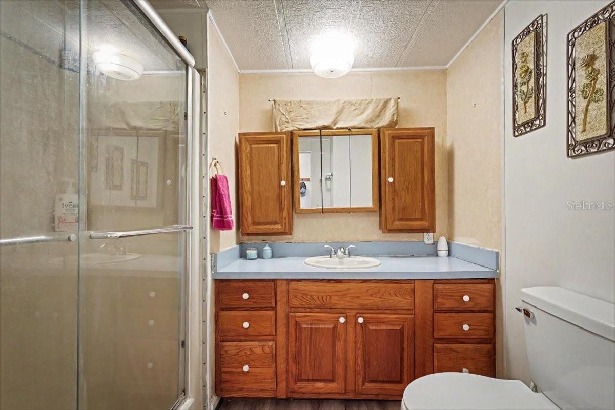 ST JOHNS RIVERSIDE ESTATES - Residential