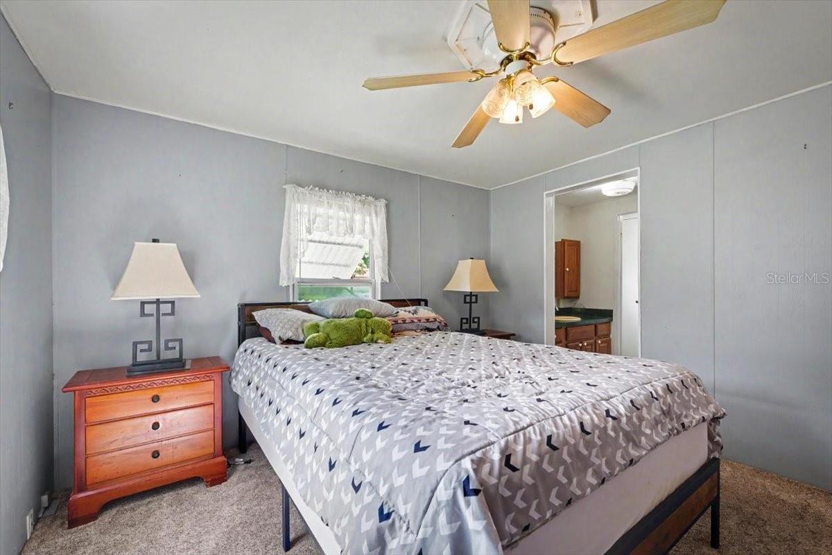 ST JOHNS RIVERSIDE ESTATES - Residential